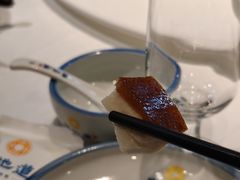 -真地道京味府·鲜橙烤鸭·北京菜(朝外大街东大桥店)