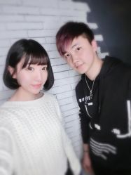 -New Fashion·新时尚形象设计