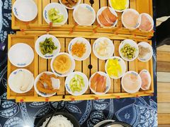 -桥香园过桥米线(古城北门店)