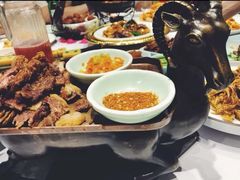 -京味斋·北京烤鸭(北京南站洋桥店)