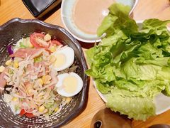 -陇璟烧肉酒场(友谊阳光城店)