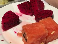 -拉蒂娜·巴西牛排馆 Latina·Brazilian Steakhouse(陆家嘴旗舰店)