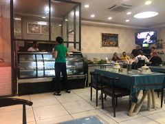 -新疆火焰山餐厅