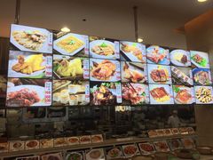 -东江海鲜酒家(艺都分店)