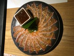 -寿司皇(扬名广场店)