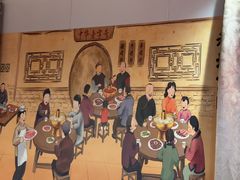 -前门杨记·铜锅涮肉(王府井·故宫店)