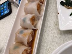 金网脆皮虾肠粉-御宝轩(益丰·外滩源店)