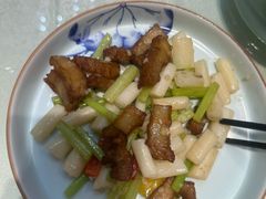 -荣粤酒家·融合粤菜·海鲜火锅