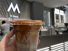 -M Stand(成都COSMO店)