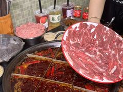 -铜元老码头鳝鱼火锅