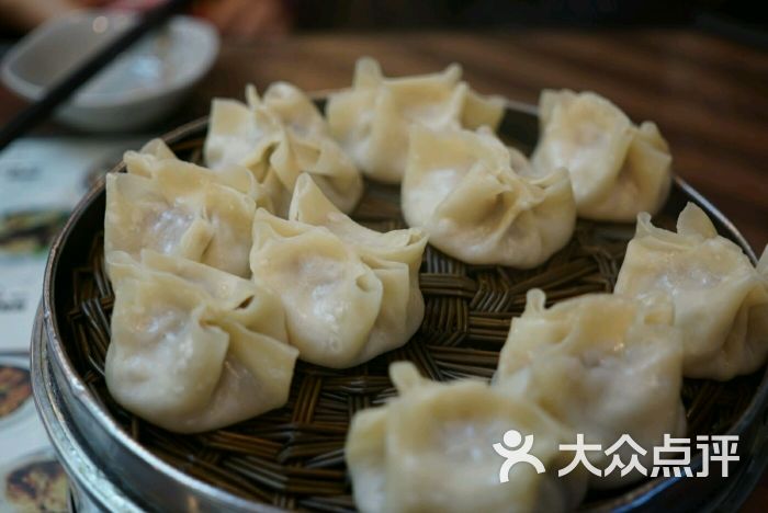 德发长(钟楼店)饺子图片 - 第12张