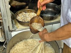 -甘记肥肠粉(马鞍北路店)