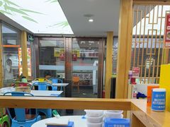 -不倒翁·安徽名菜楼(步行街店)