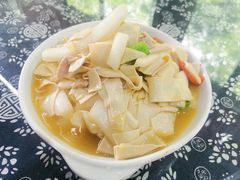 -国生茶庄·地道农家菜团建活动