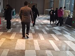 -上海国展宝龙丽筠酒店