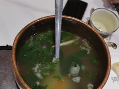 -阿娜尔·新疆菜(宜家荟聚中心店)