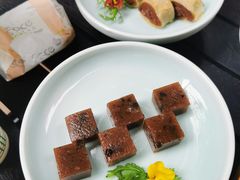 -味+新京宴·烤鸭·北京菜(创意谷店)