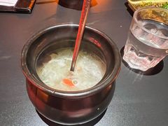 -何师烧烤Pro ·江湖川菜·小龙虾·精酿(太古里旗舰店)