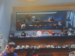 -Be Lived Cafe比例咖啡(摩天轮店)