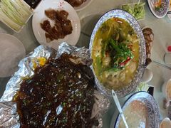 -梅利汴京烤鸭•开封豫菜地标店(东大街店)