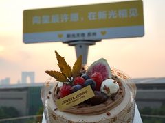 -卷心卷意·轻甜蛋糕(新光天地店)