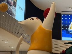 -上海尚嘉中心