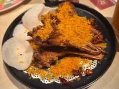 -避风塘(宝山万达店)