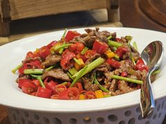 -唐山宴大唐州府精品中餐