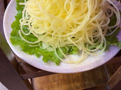 -唇辣号重庆老火锅(燕郊鑫乐汇店)