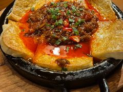 -延松朝鲜族料理