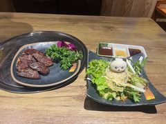 -やきにく 牛将日式焼肉(新华路店)