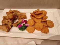 -粤江春·早茶·潮粤菜·宴会(罗湖宝能中心店)