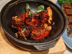 -志明眷村·台式融合菜·宵夜