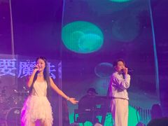 -MOSSO·Liveshow(M3香港广场店)