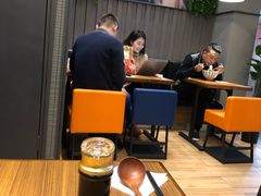 -阿香米线(深业上城店)