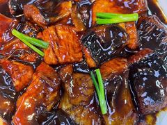 -顺风江南宴(静安大融城店)