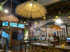 -小镇厨房(古镇店)