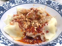 干海椒抄手-37号老院坝抄手(马王庙37号院店)