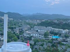 -云端咖啡(古北水镇景区店)
