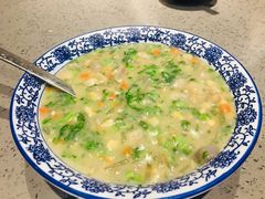 糟羹-荣家小吃(紫阳街店)
