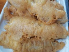 -章记正宗南岗鱼蛋火锅