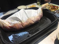 -妈斗家纸包鱼(秦隆步行街店)