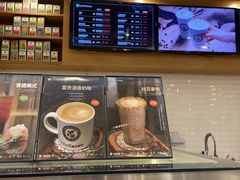 -逸派咖啡 EPARKCOFFEE(广安门店)