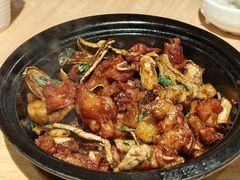 -宏状元现熬粥·京味菜(三里河店)