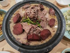 -老边饺子馆(东单店)