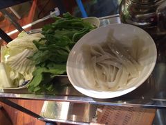 -潮汕牛肉火锅