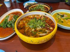 -明城饭店(万科九都荟店)