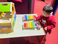 -幻贝家儿童乐园(苏州中心店)