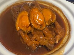 -上和臻品中国菜(花园街店)