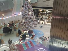 -上海尚嘉中心